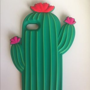 Kate Spade 🌵phone case iPhone 6